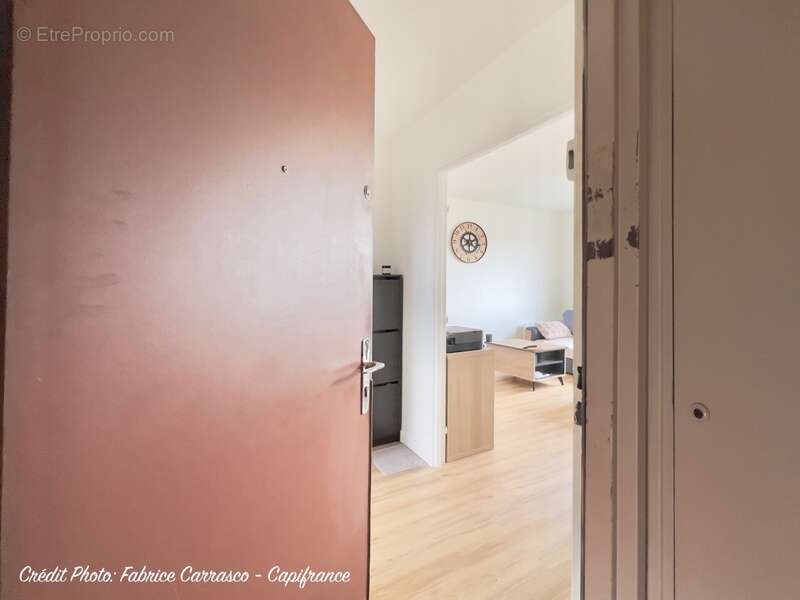 Appartement à GERZAT