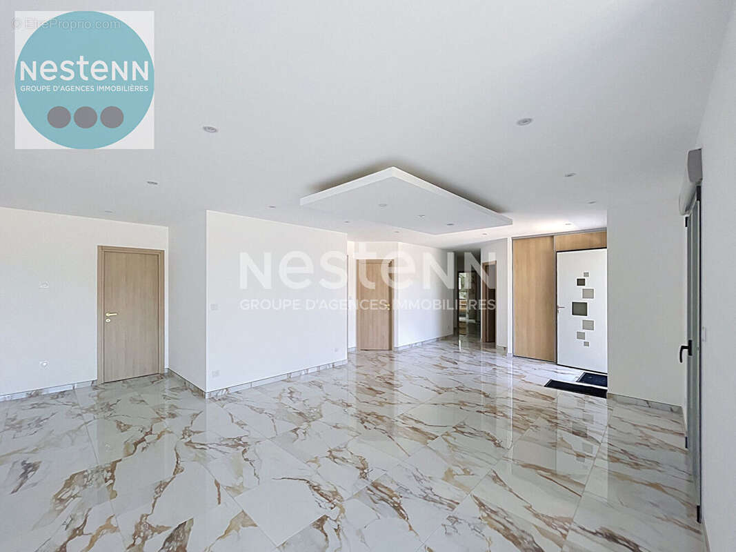 Une maison neuve à personnaliser à MONTLIVAULT - 3 chambres - à moins d'1 kilomètre des commodités . - photo 5