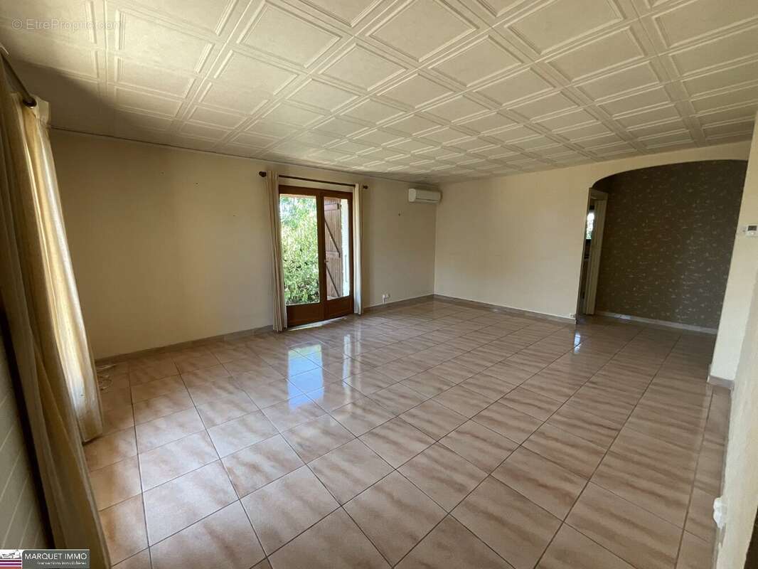 Maison à BEZIERS