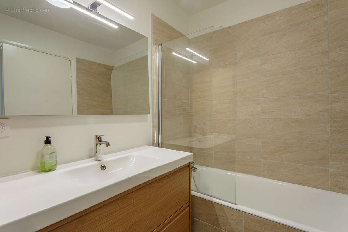 Appartement à BIARRITZ