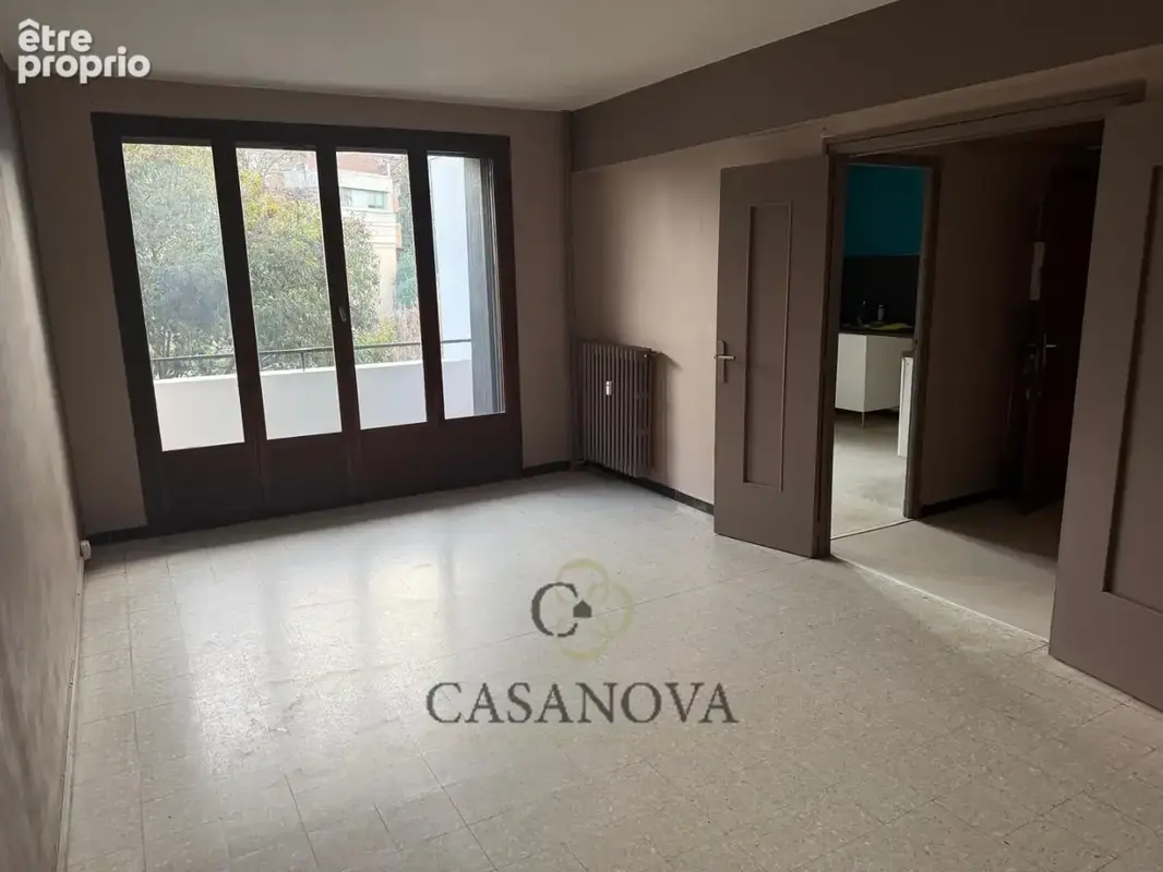 En exclusivité : Appartement T3 traversant   Balcons plein sud  Montpellier Alco - photo 3