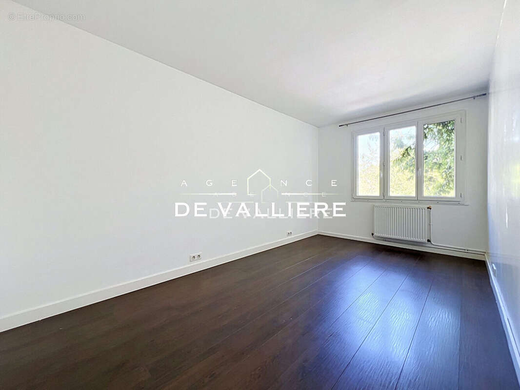 Appartement Nanterre CENTRE - photo 4