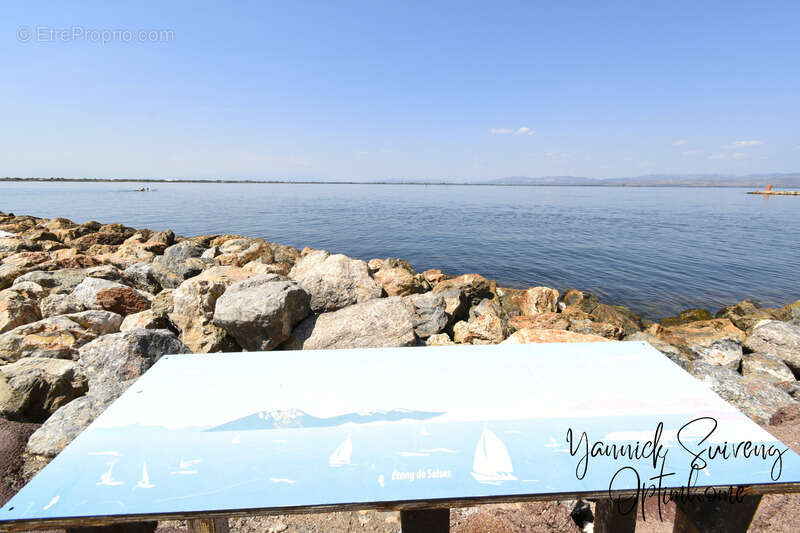 Studio disposant d'une magnifique vue - le barcares (66420) - photo 17