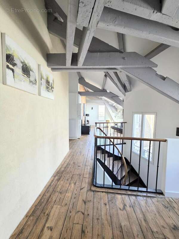 Photo 2 - Appartement à VANNES