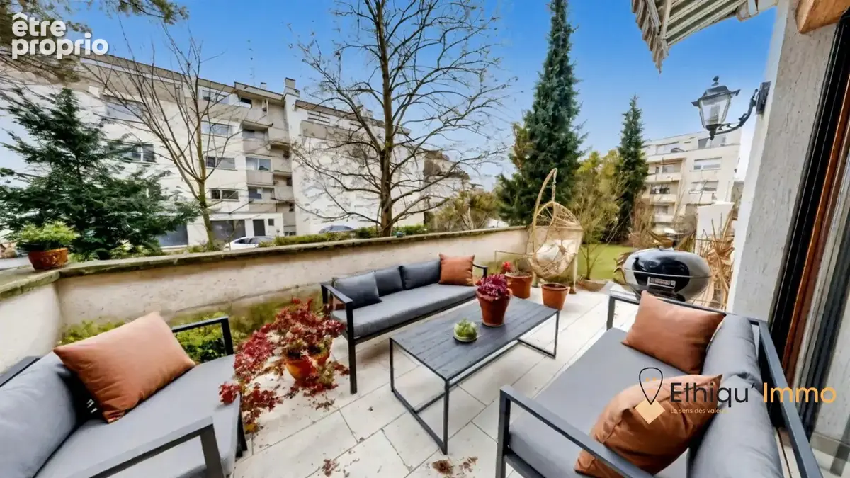Maison 6 pièces 210 m² à vendre à Illkirch-Graffenstaden (67400) - photo 3