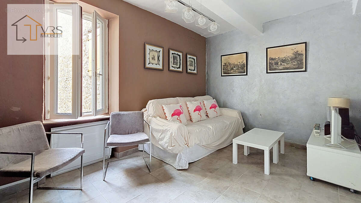 Maison à PEYRIAC-DE-MER