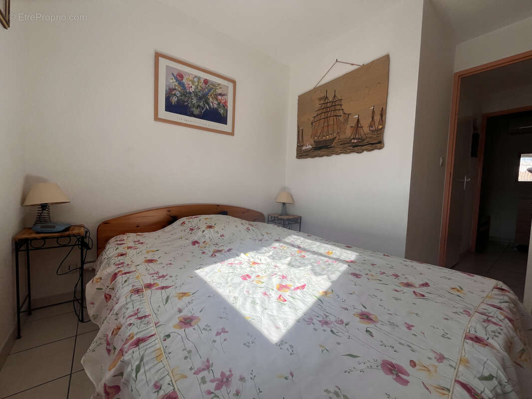 Maison à FRONTIGNAN