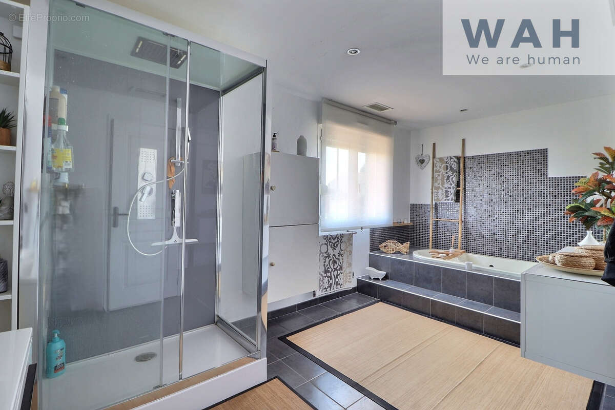 Vente villa 5 pièces 132m2 - 34400 lunel - photo 19