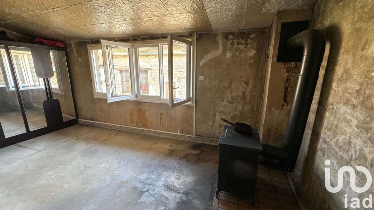 Photo 5 - Maison à EURVILLE-BIENVILLE
