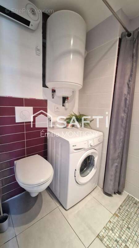 Photo 7 - Appartement à CABOURG