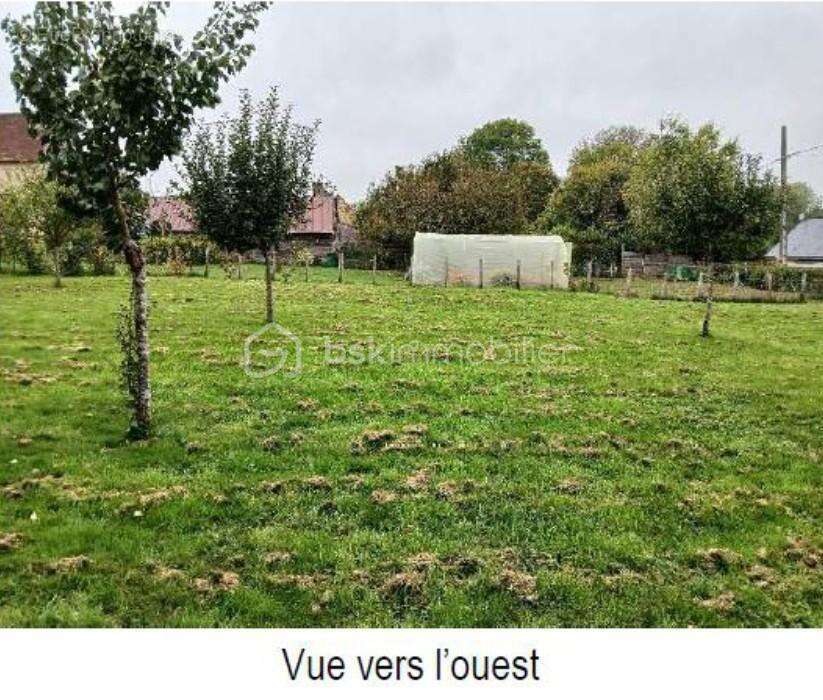 Beau terrain à bâtir 805 m² – Environnement paisible à Fay - photo 3