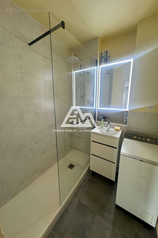 Appartement 43 m² à La Grande-Motte  - photo 5