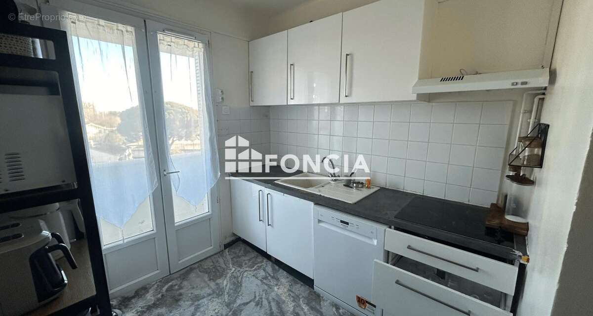 Appartement à AVIGNON