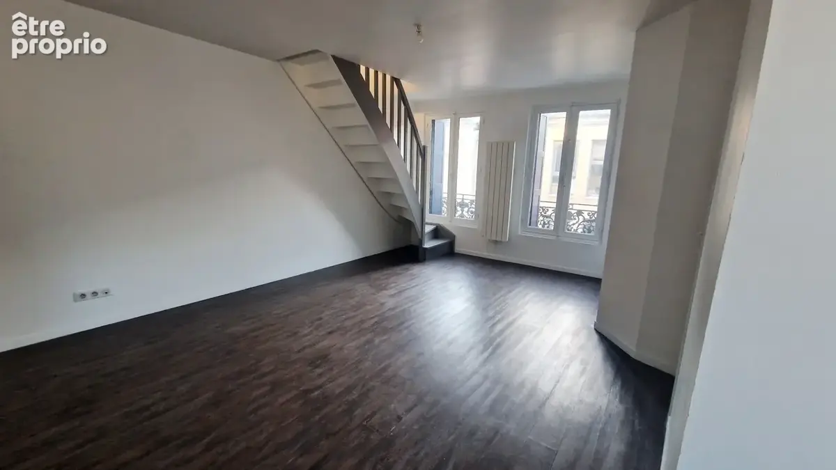 Joli duplex avec échappée Mer - photo 4