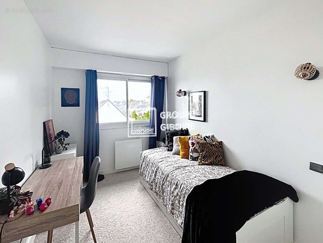 Appartement à VANNES