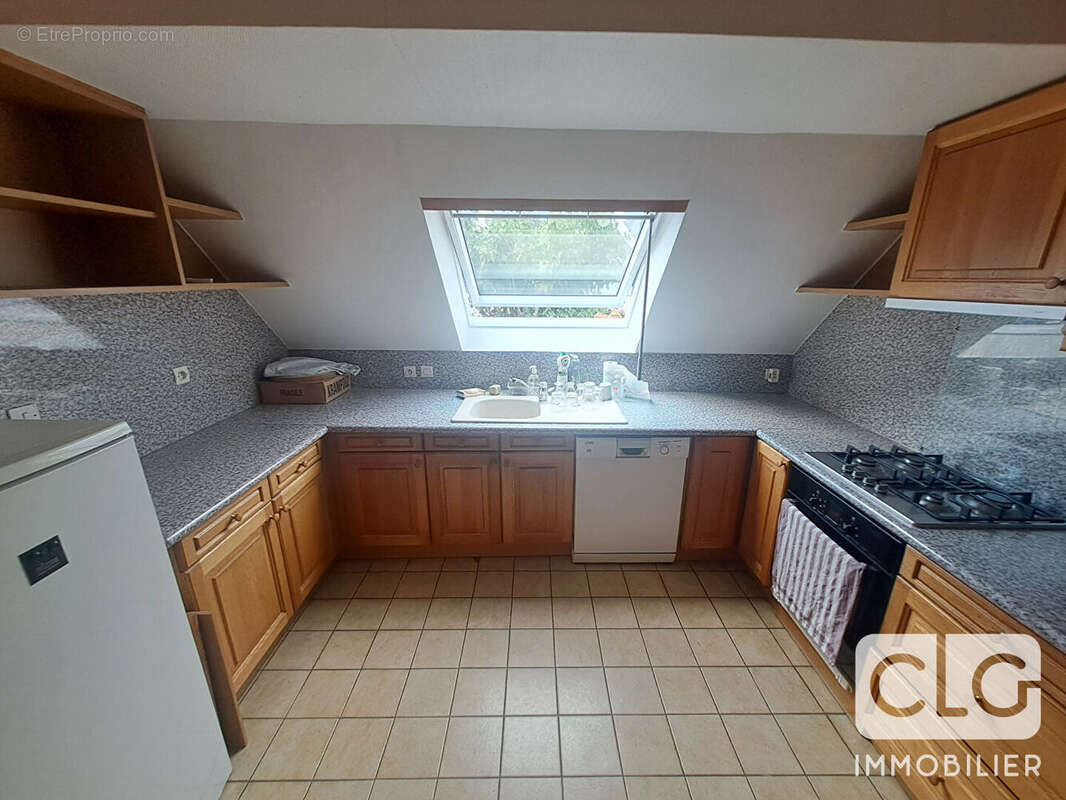 Achat Maison Fouesnant 5 pièce(s) 105 m2 - photo 9