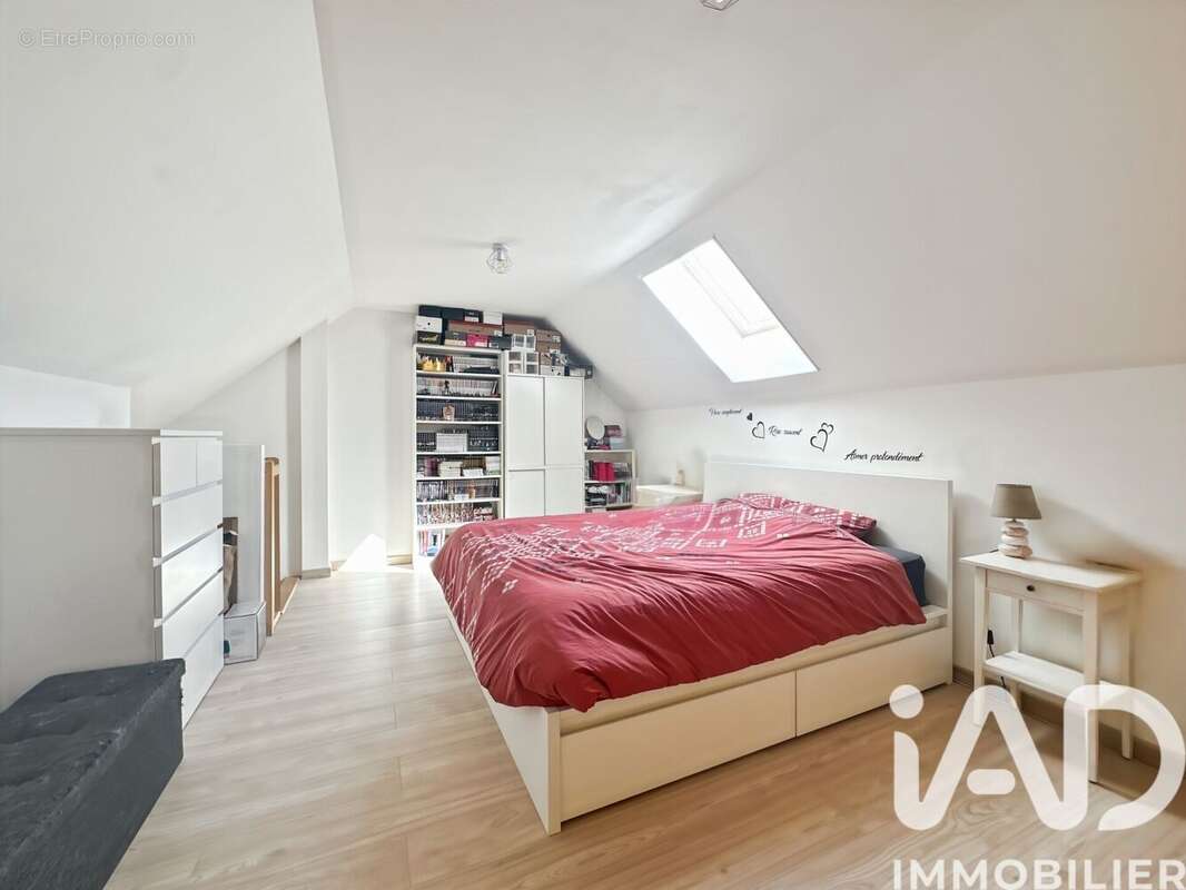 Photo 9 - Appartement à LINAS
