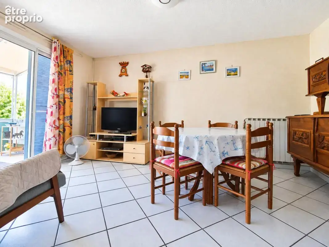 Maison 67 m² à Annonay  - photo 3