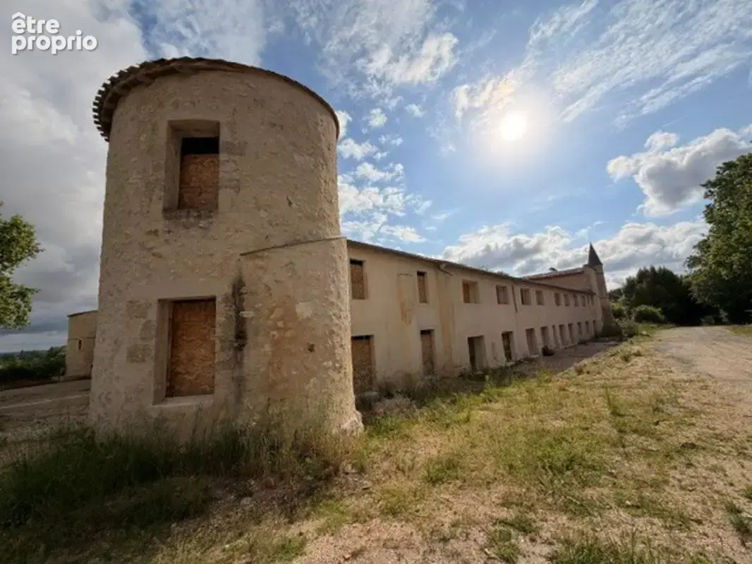 Maison 4 pièces 118 m² à vendre à Saint-Loubes (33450) - photo 2
