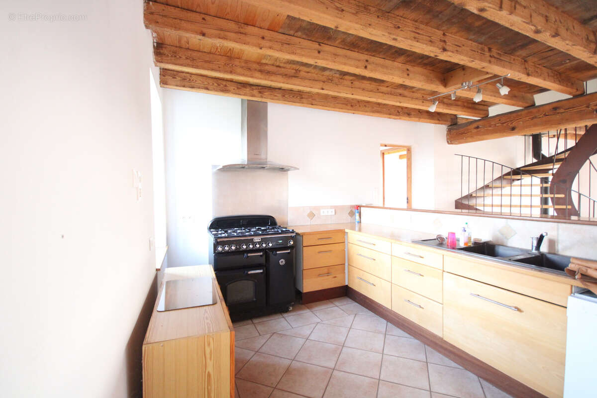 Maison à MIREPOIX