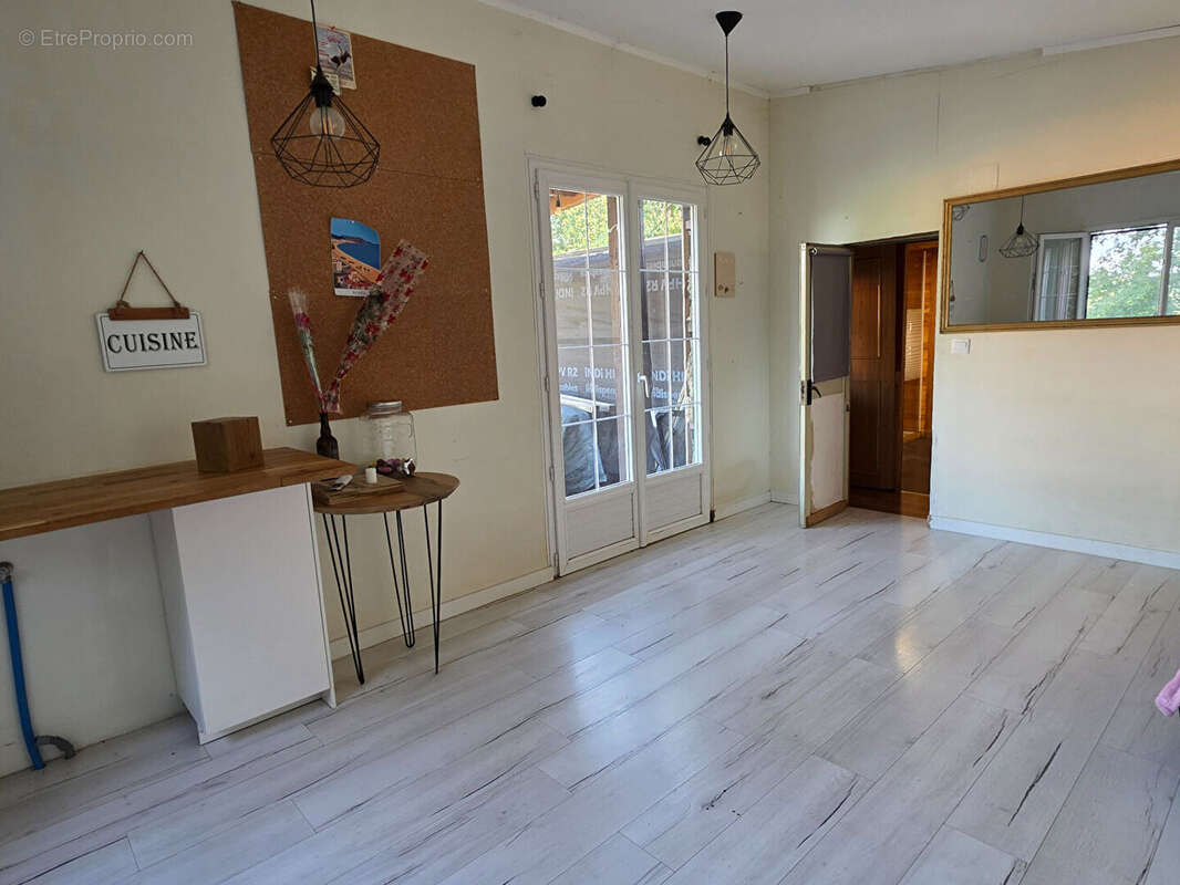 Maison en bois - photo 14