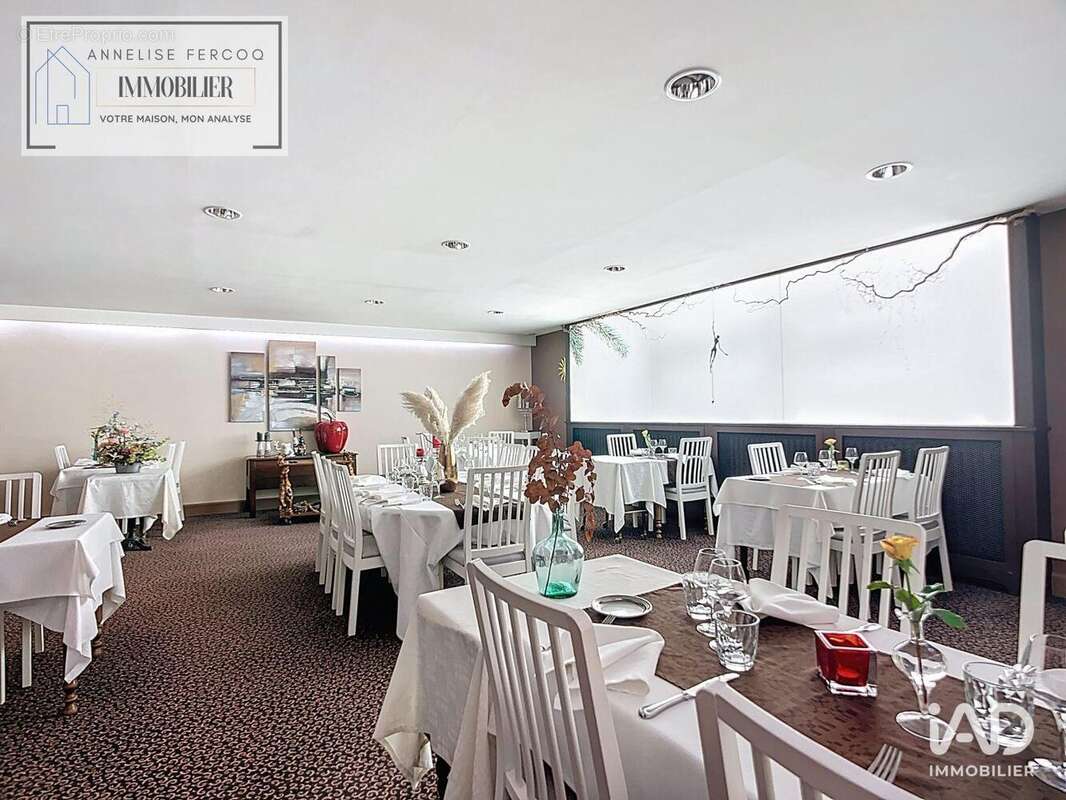 Photo 5 - Commerce à SAUVIGNY-LES-BOIS