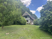 Maison à PONT-AUDEMER