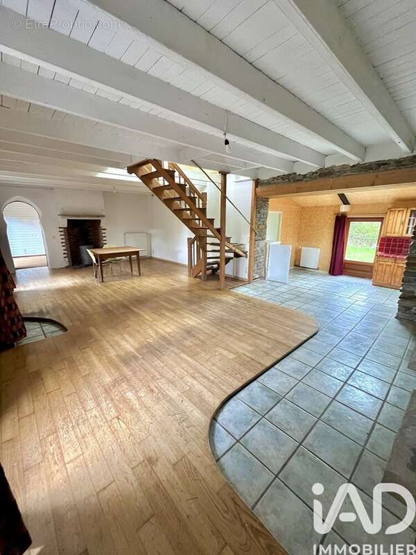 Photo 6 - Maison à LESCOUET-GOUAREC
