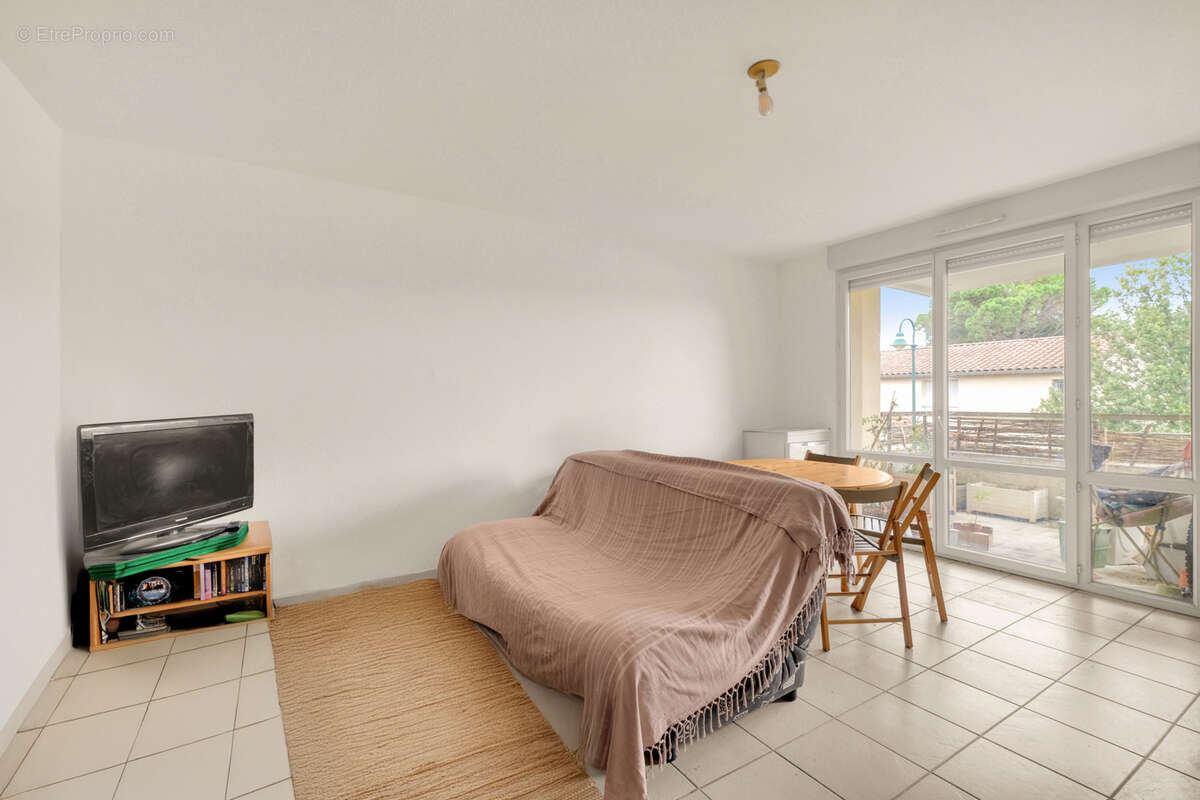 Appartement à ESCALQUENS