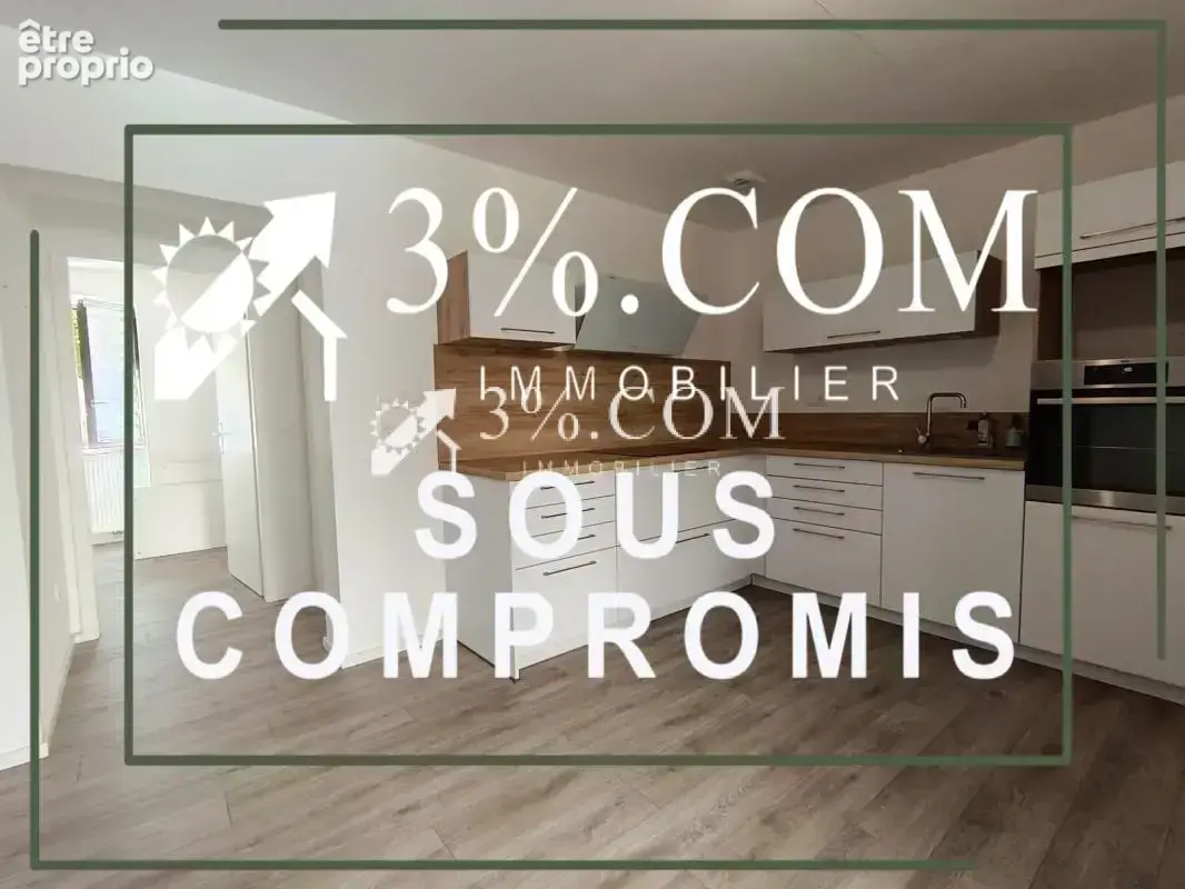 Appartement à MOLSHEIM