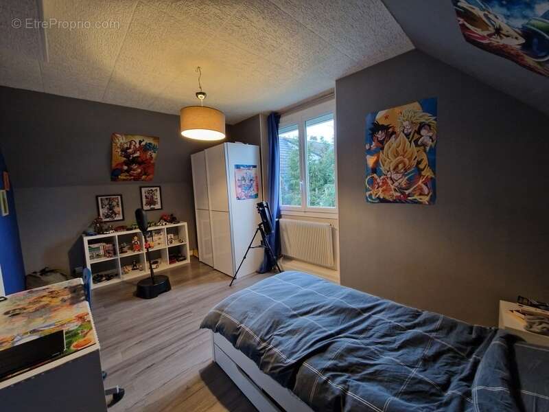 Maison à vendre 6 pièces SAINT GEORGES SUR BAULCHE (89) - photo 15