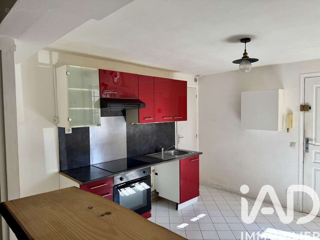 Photo 4 - Appartement à SAINT-MICHEL-SUR-ORGE