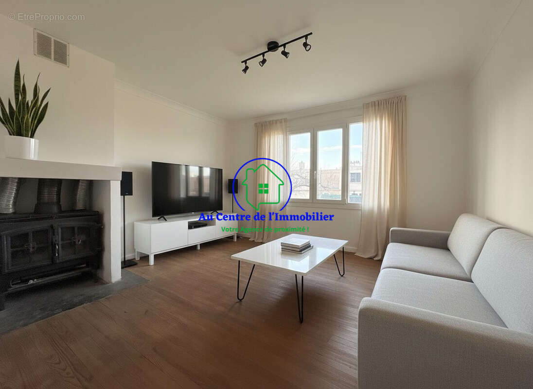 Maison à BON-ENCONTRE