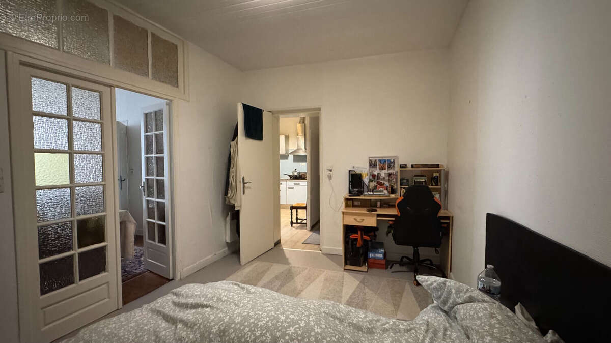 Appartement à ROCHEFORT