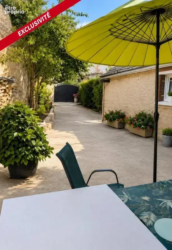 A vendre maison T3 - photo 7