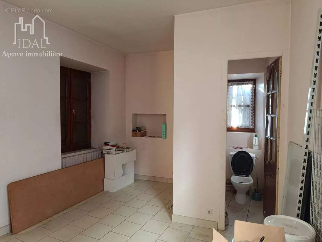 Appartement à MARVEJOLS