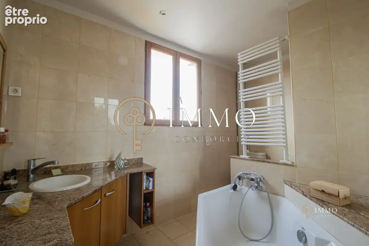 Maison 6 pièces 169 m² à vendre à L'hay-Les-Roses (94240) - photo 5