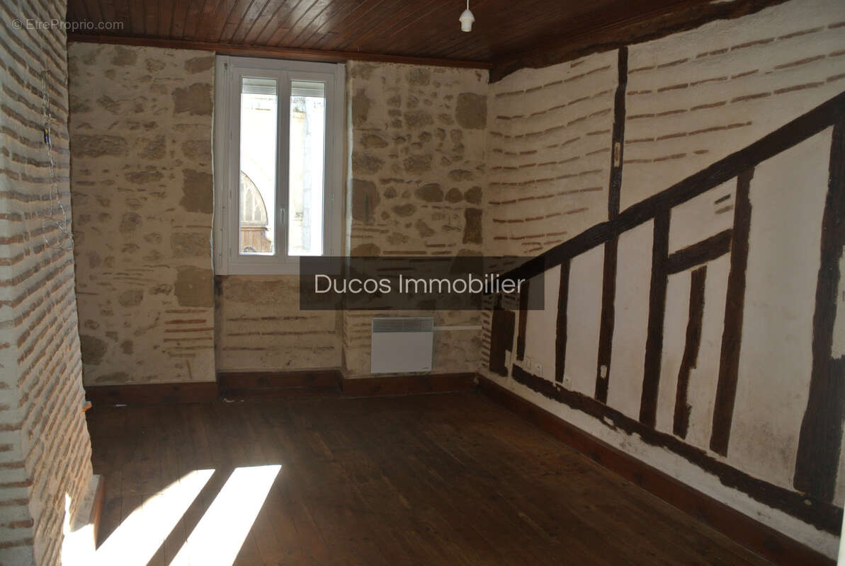Maison à MARMANDE