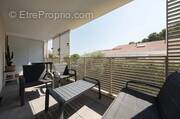 Appartement à LA CIOTAT