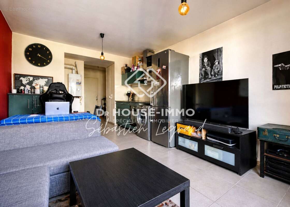 Appartement à FLOIRAC