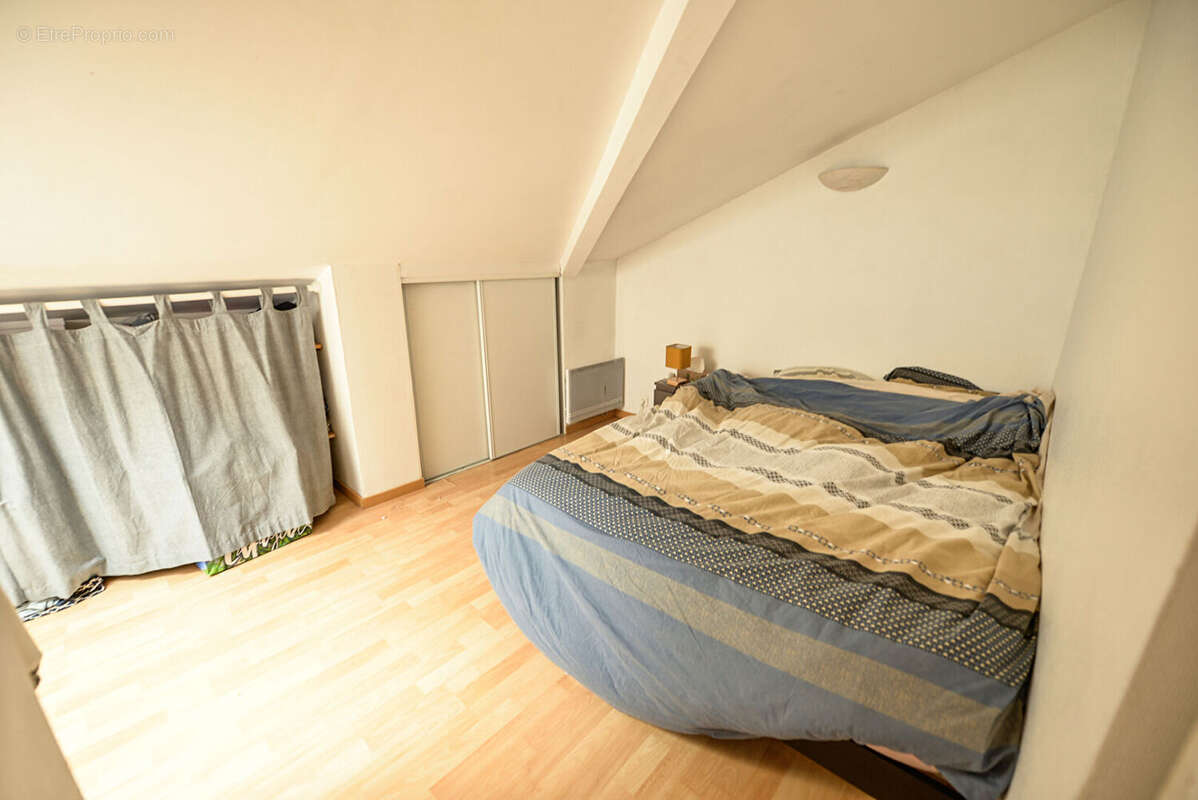 Appartement à ANGERS