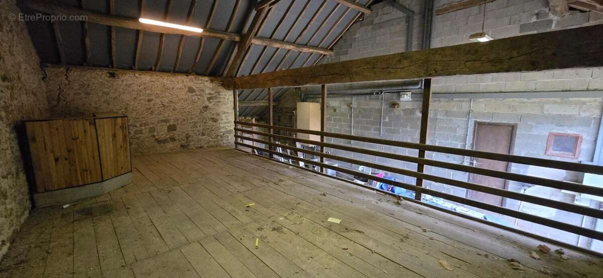 Maison à vendre 8 pièces SAINT LAURENT LES EGLISES (87) - photo 14