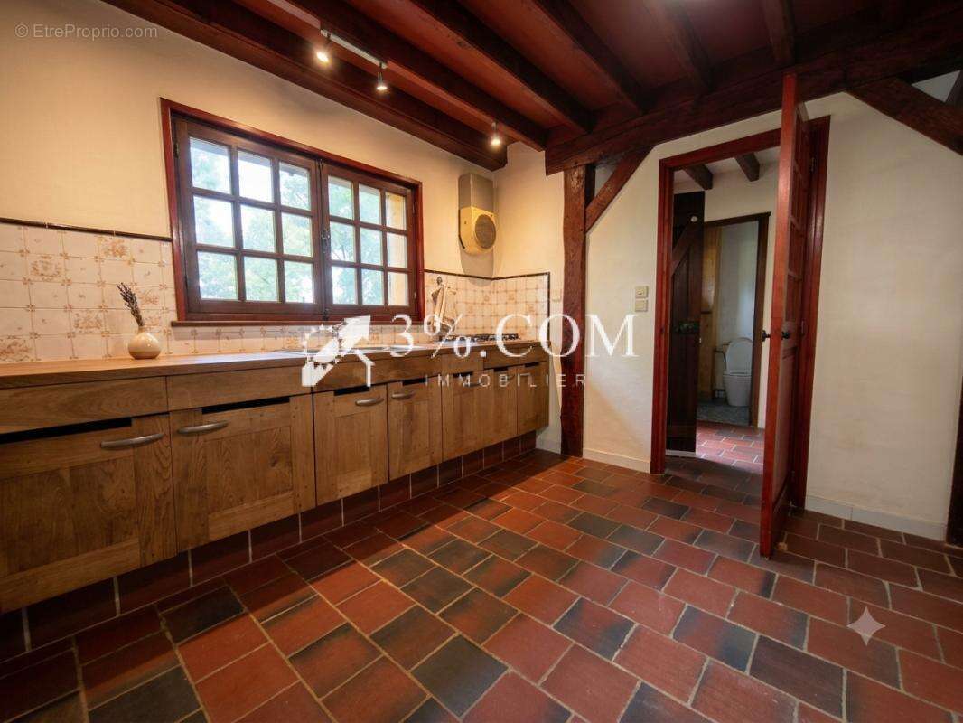 Maison individuelle au fort potentiel à WIRWIGNES ! - photo 4