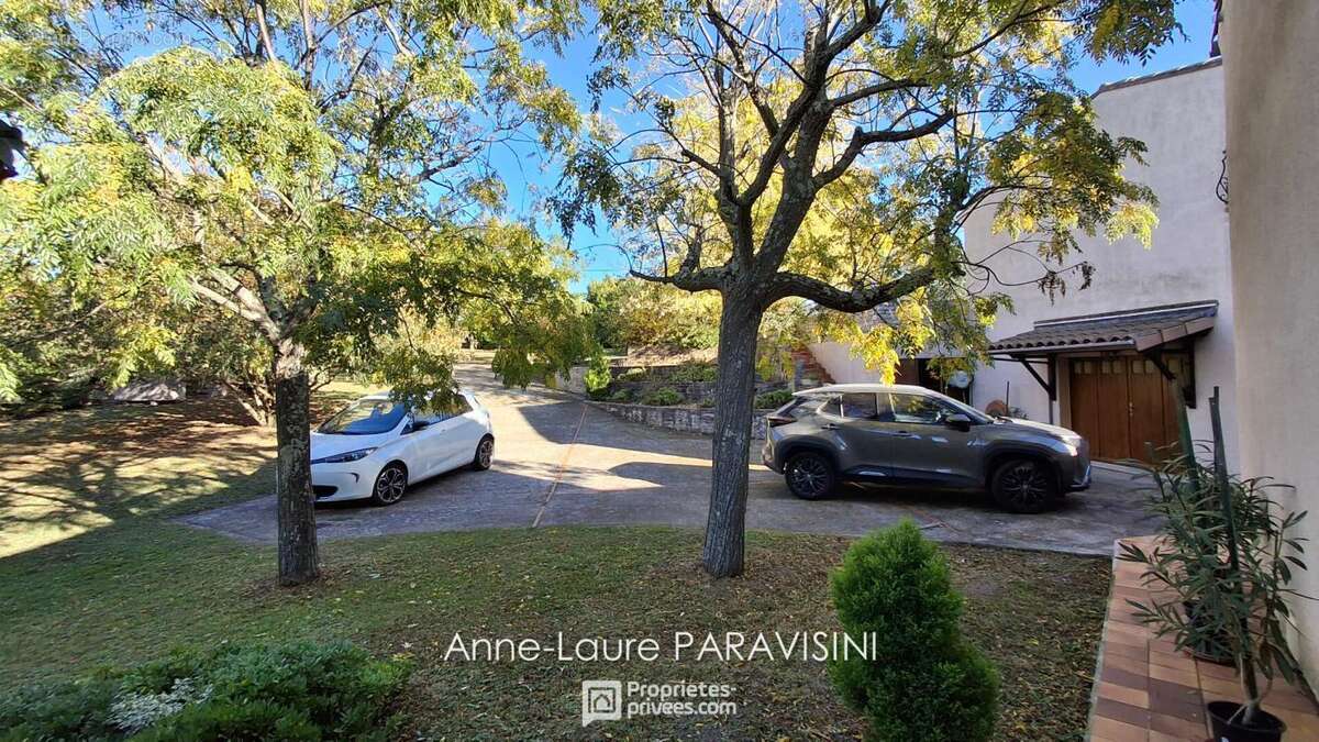 Maison à CASTELNAUDARY