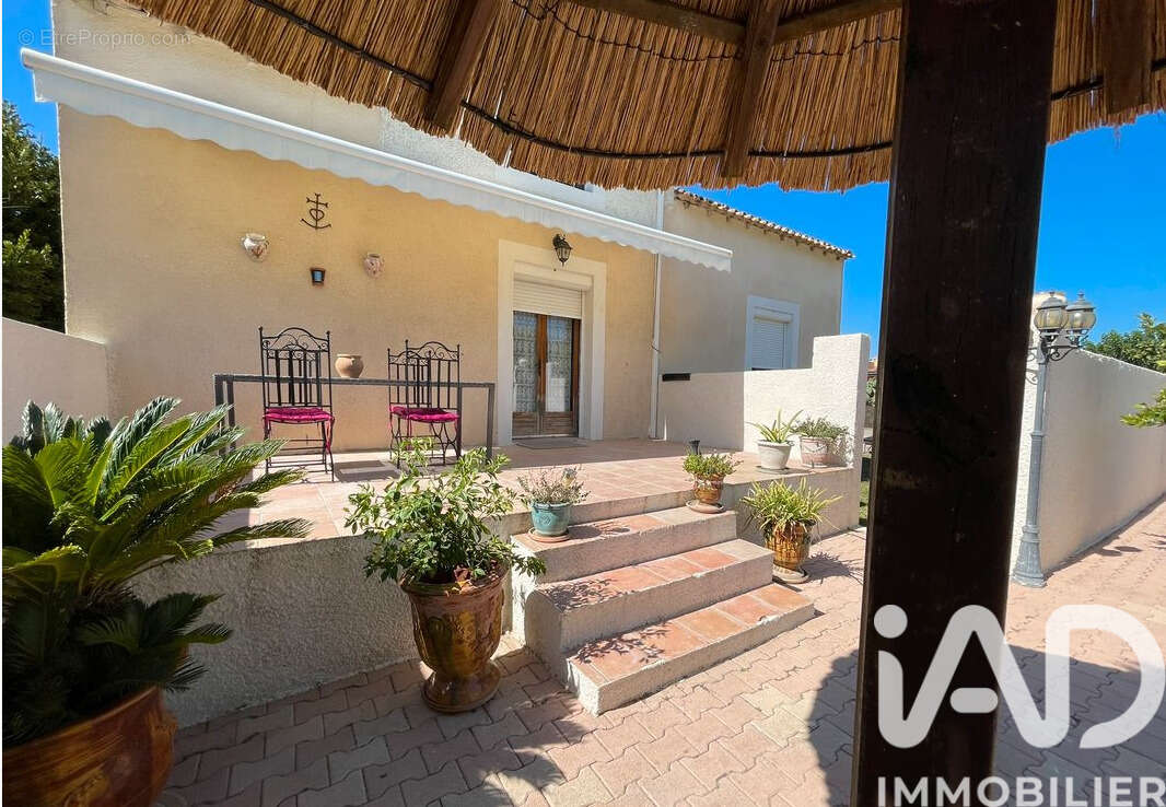 Photo 4 - Maison à LE CAILAR