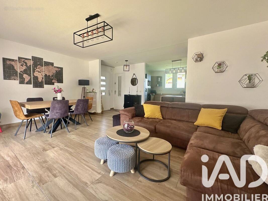 Photo 1 - Maison à FAVERGES