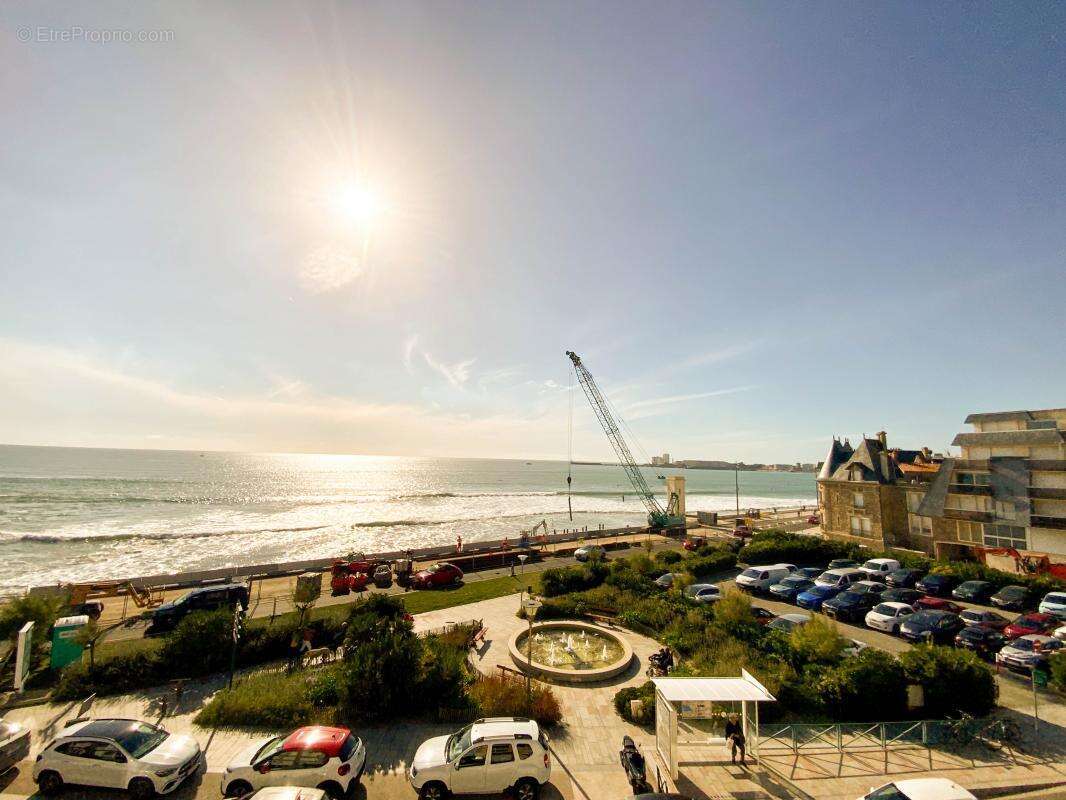 Maison à LES SABLES-D&#039;OLONNE