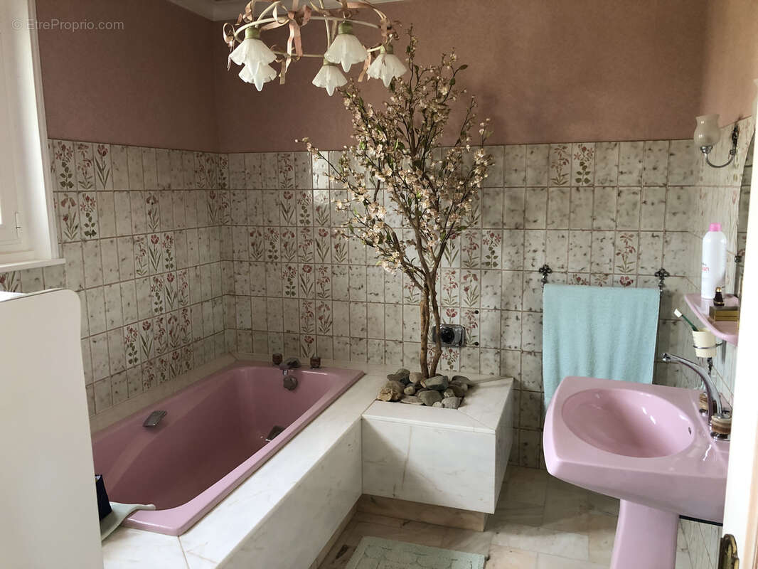 Maison à PLOUBAZLANEC