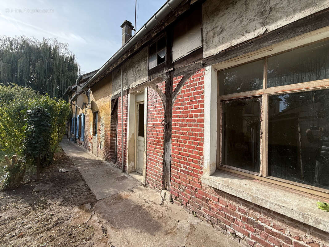 Appartement à CHAMBLY