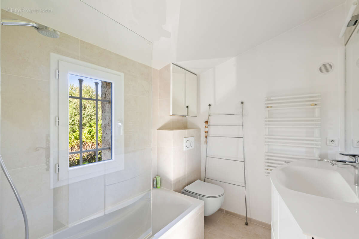 Maison à LA COLLE-SUR-LOUP